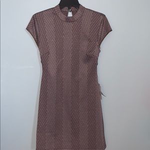 Junior’s Formal Dress